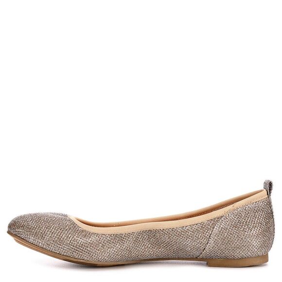 XAPPEAL Womens 'Clair' Slip On Ballet Flats - Picture 3 of 6